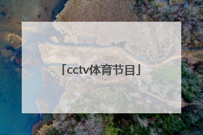 「cctv体育节目」cctv体育节目表谷爱凌