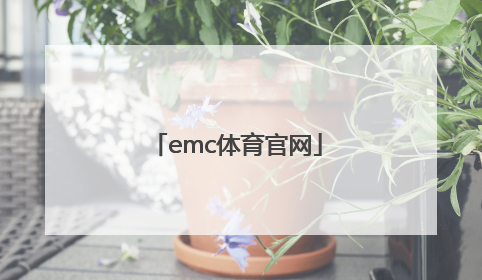 「emc体育官网」emc易倍体育官网app